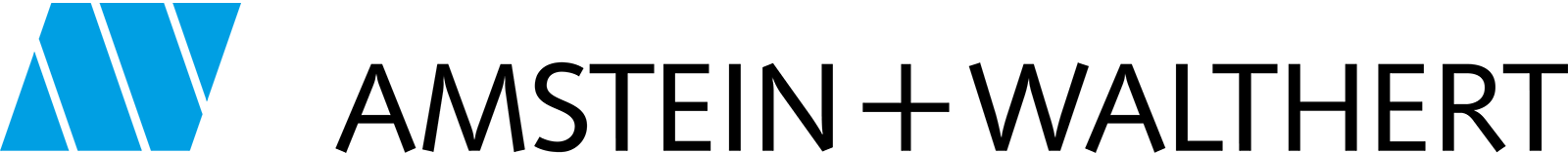 Amstein + Walthert