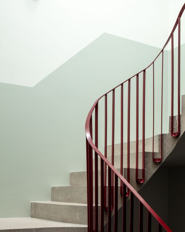 Densification dans la commune périphérique lausannoise de St-Sulpice – Paola Corsini