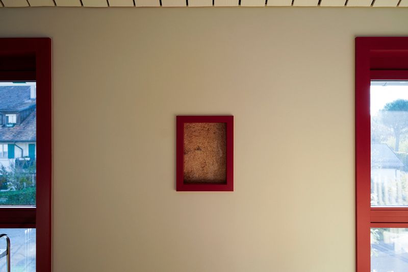 Crèche et cantine de Prangins – Valentin Rey