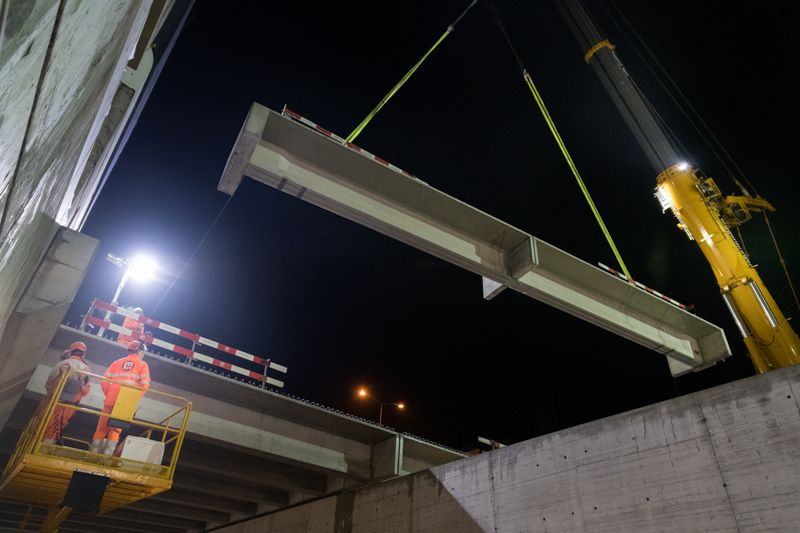 A1 Einhausung Schwamendingen mit Ueberlandpark und Sanierung Schöneichtunnel – Bundesamt für Strassen ASTRA