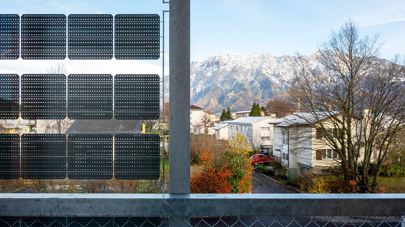 International School Rheintal (ISR), Buchs SG | Holzbau-Schulcampus 2023 – Kämpfen Zinke + Partner AG