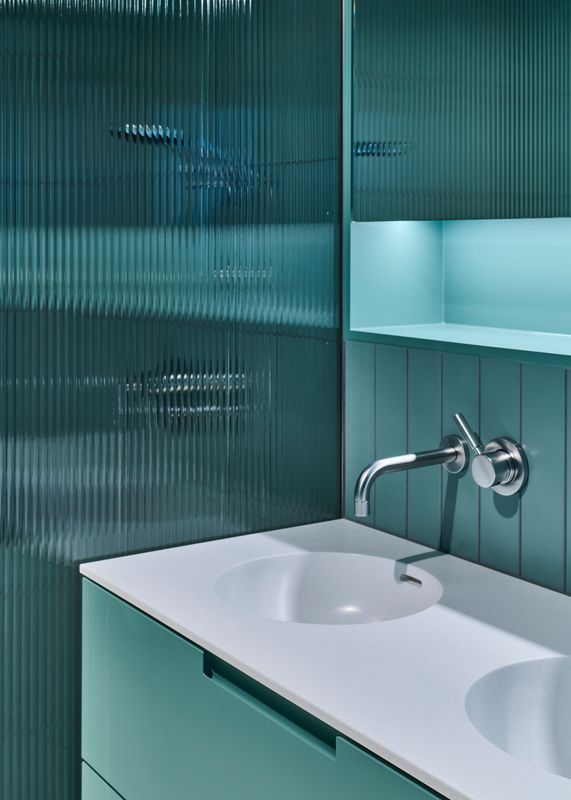 Weiterbauen im Bestand: Reihenhaus Zürich-Bachtobel – Studio Gataric Fotografie