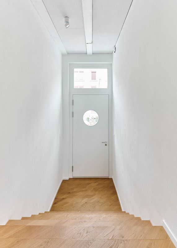 Weiterbauen im Bestand: Reihenhaus Zürich-Bachtobel – Studio Gataric Fotografie