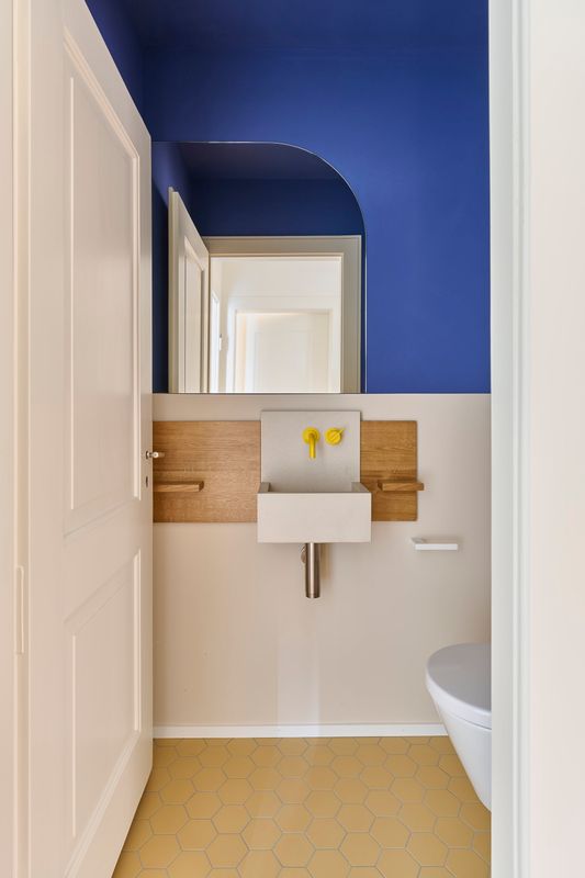 Meisenweg – Weiterbauen im schützenswerten Reihenhaustyp von 1924 – RAUMTAKT GmbH