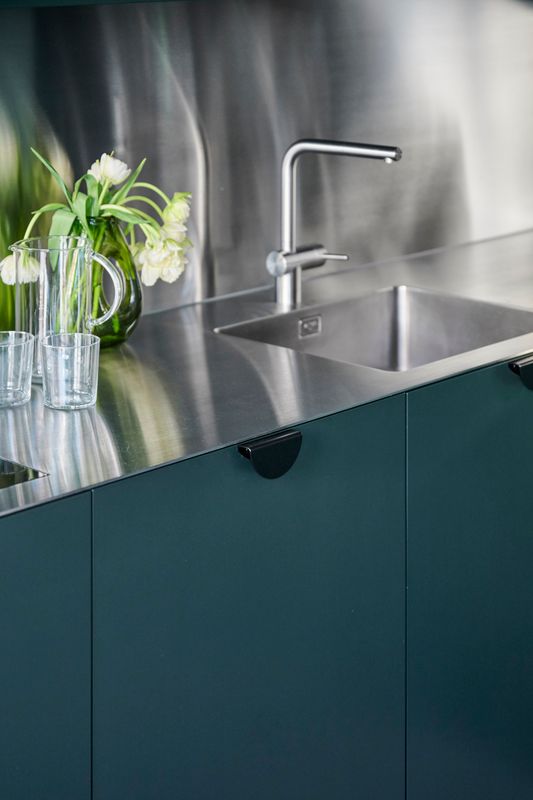 Meisenweg – Weiterbauen im schützenswerten Reihenhaustyp von 1924 – RAUMTAKT GmbH