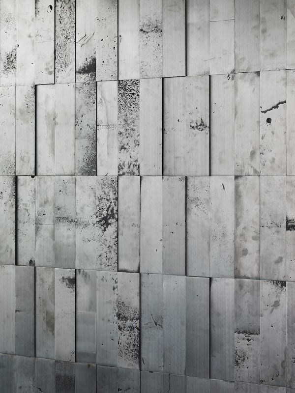 Bürohaus Müllerstrasse 16/20, Zürich – © Andreas Gehrke