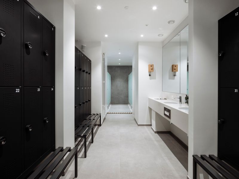 URBANRIDE – Vestiaires – Nicolas Schopfer