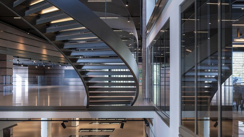 La Galerie de l'Automobile à Pregny-Chambésy – Adrien Barakat