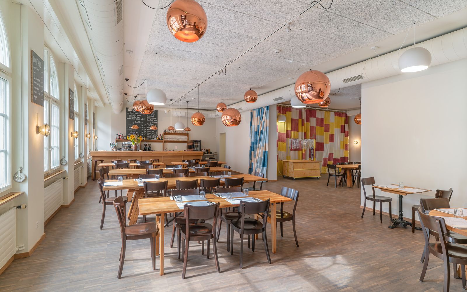 Quartierzentrum Union