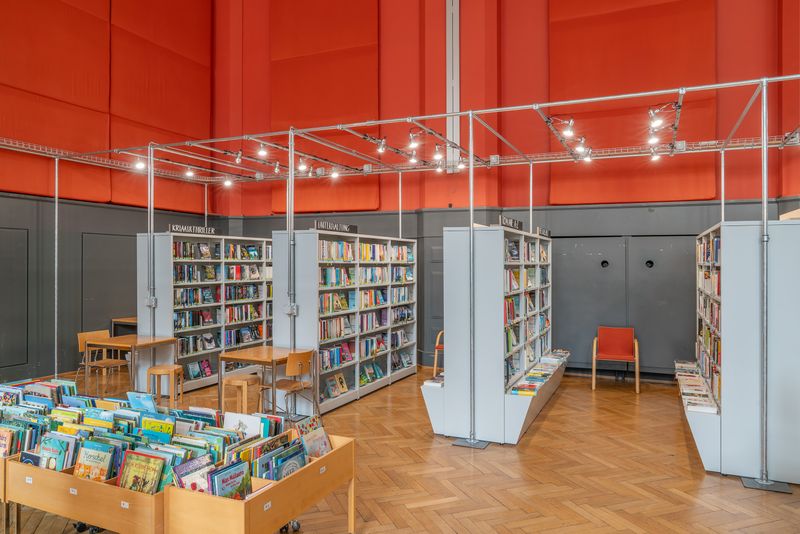 Quartierzentrum Union – Martin Zeller