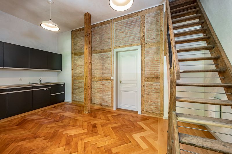 Gärtnerhaus – Kathrin Schulthess