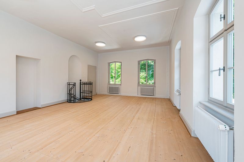 Gärtnerhaus – Kathrin Schulthess