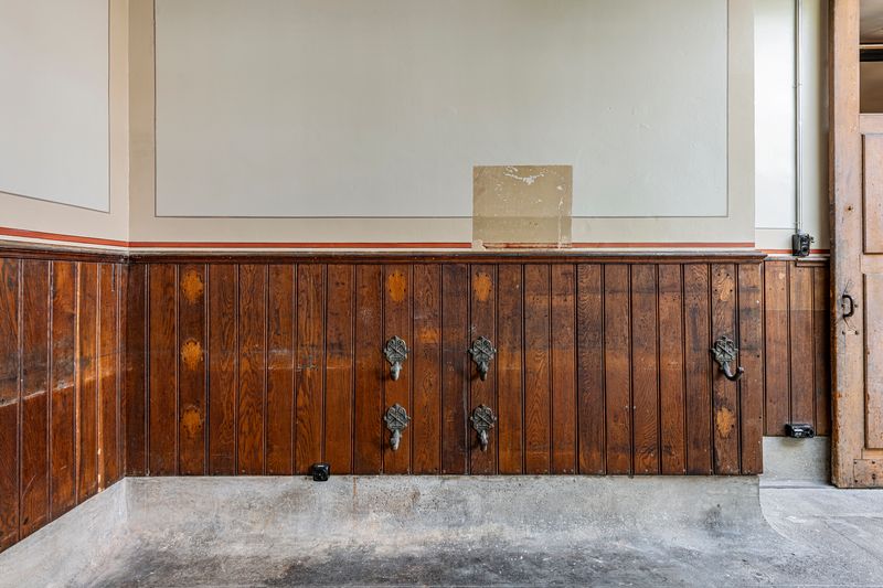 Gärtnerhaus – Kathrin Schulthess