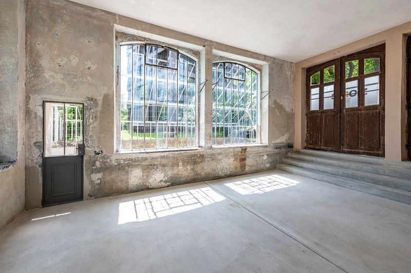 Gärtnerhaus – Kathrin Schulthess