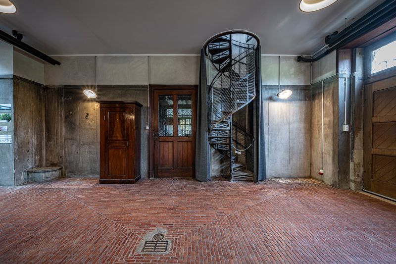 Gärtnerhaus – Kathrin Schulthess