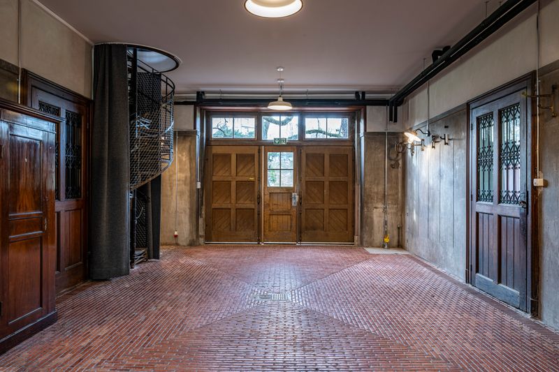 Gärtnerhaus – Kathrin Schulthess