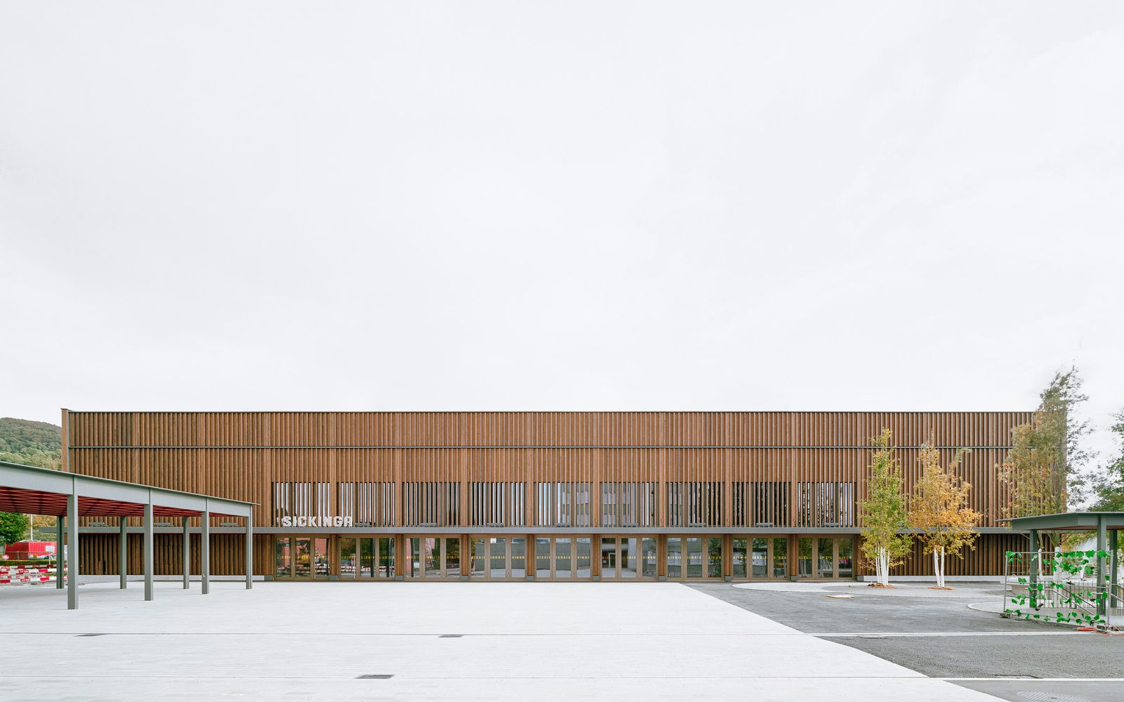 Dorfzentrum Untersiggenthal