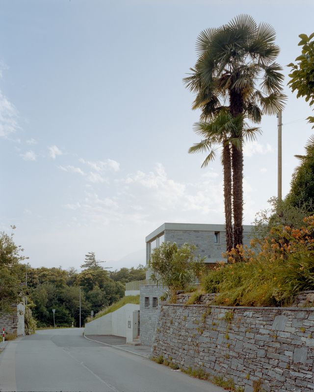 Casa B – Federico Farinatti