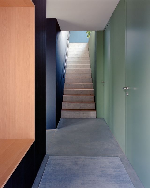 Casa B – Federico Farinatti