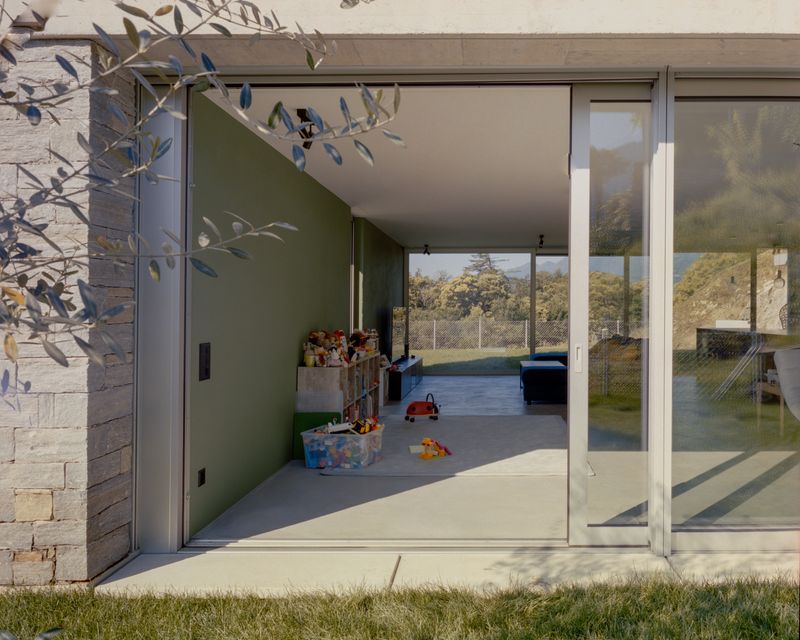 Casa B – Federico Farinatti