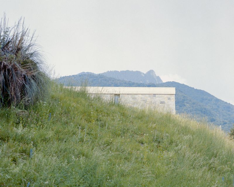 Casa B – Federico Farinatti