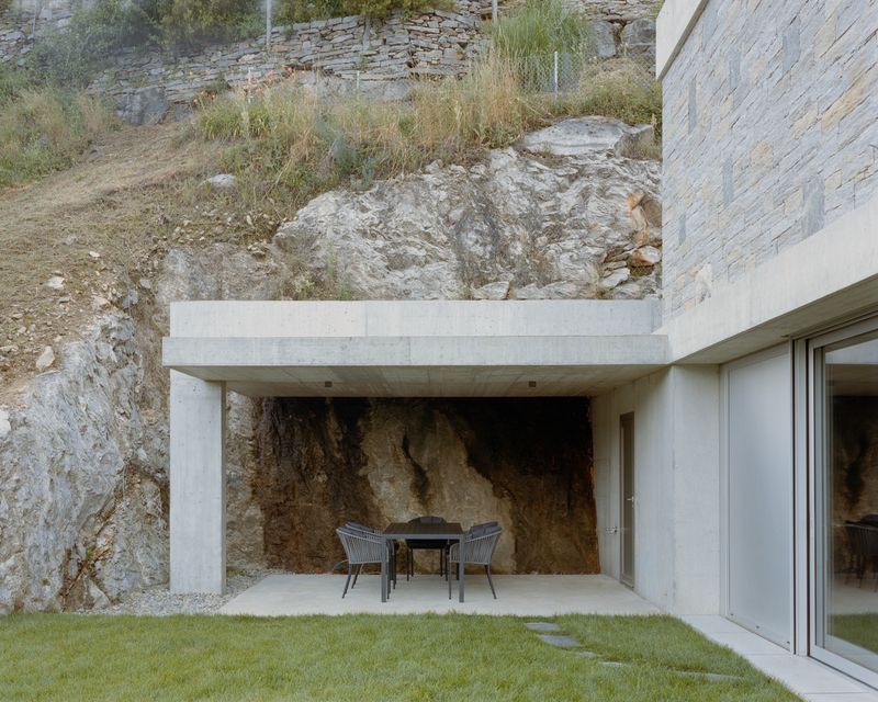 Casa B – Federico Farinatti