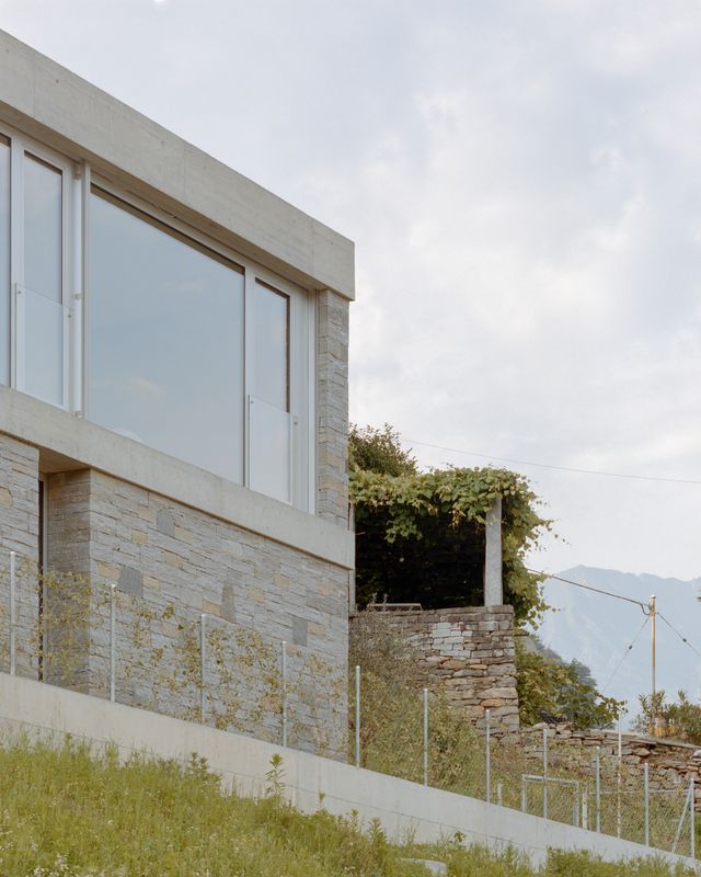 Casa B – Federico Farinatti