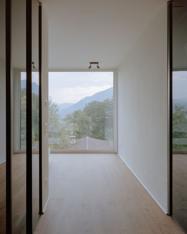 Casa B – Federico Farinatti