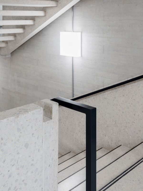 Umbauten HPT – Beat Bühler