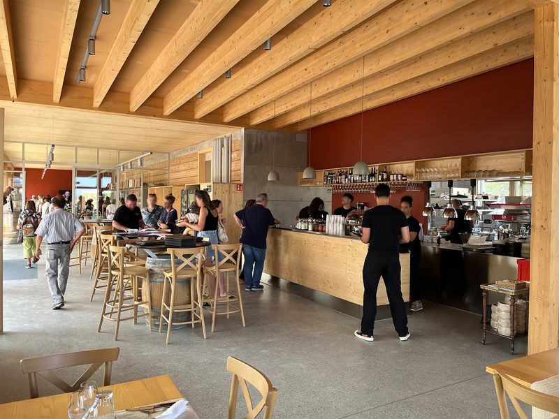 Ferme agro-urbaine de Bernex – Verzone Woods Architectes & Joseph Jeanmart