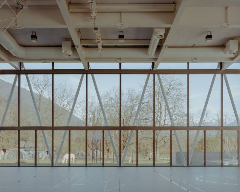 NEL BOSCO / IM WALD – Giocare nel bosco / Spielen im Wald – Federico Farinatti