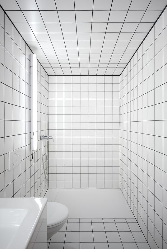 « RE » TRANSFORMATION D’UNE FERME À LA CRETÂ – Jean-Marc YERSIN