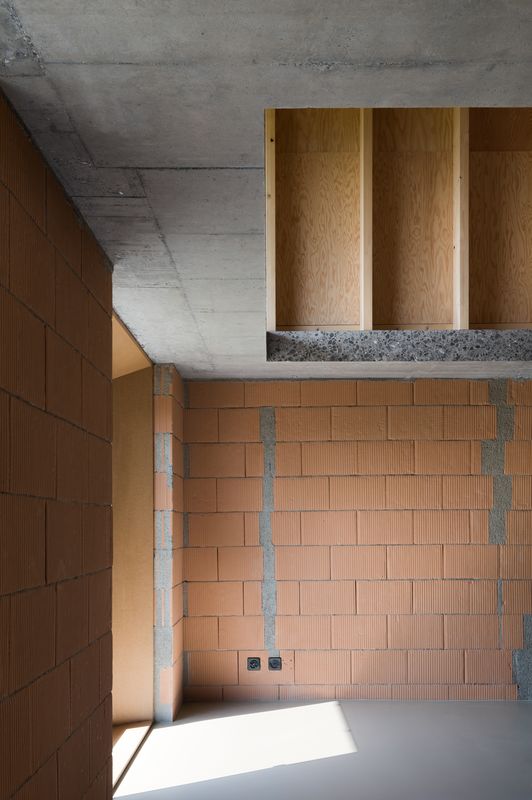 « RE » TRANSFORMATION D’UNE FERME À LA CRETÂ – David BARD