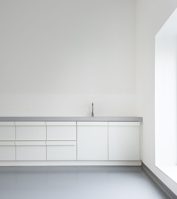 FORMES DU TEMPS Transformation de la laiterie de Romanens – David BARD