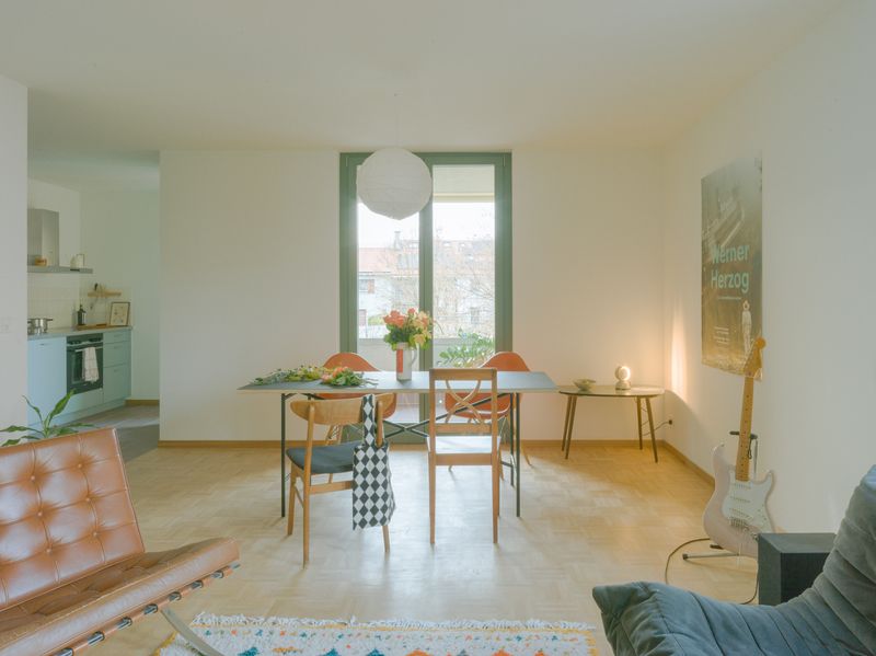 Athenaz : Habiter la campagne, cultiver le lien – Intériorité