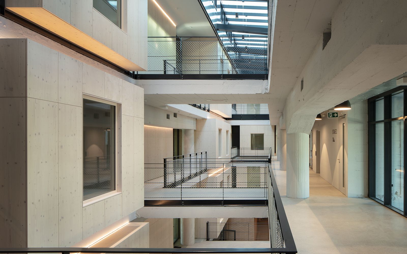 Creative Factory Renens