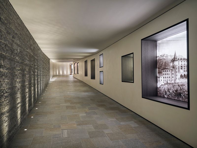 Badrutt’s Palace Hotel Serlas Wing – Badrutt’s Palace Hotel Serlas Wing – Photo courtesy of Badrutt's Palace Hotel