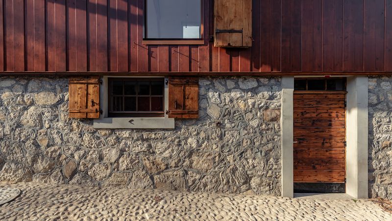 Domaine de Marsillon – CSDK Architectes Sàrl