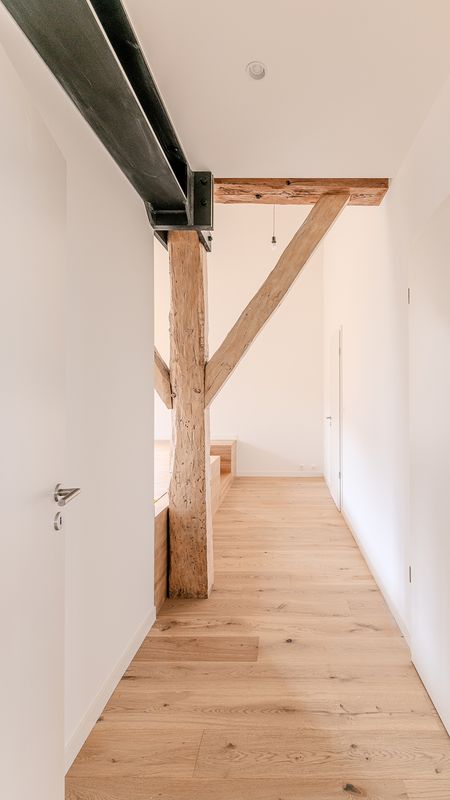 Domaine de Marsillon – CSDK Architectes Sàrl