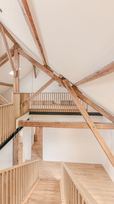 Domaine de Marsillon – CSDK Architectes Sàrl