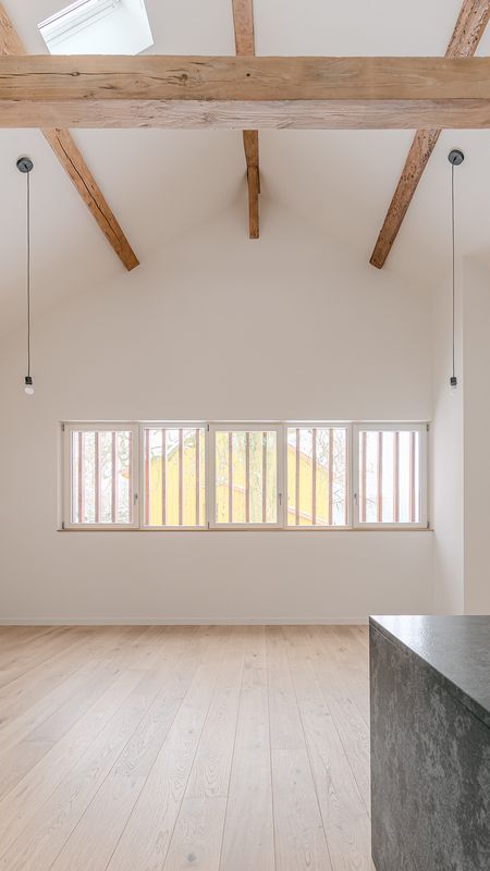 Domaine de Marsillon – CSDK Architectes Sàrl