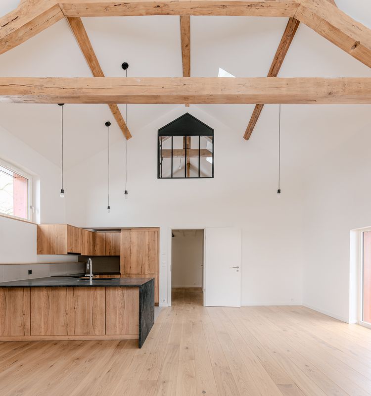 Domaine de Marsillon – CSDK Architectes Sàrl