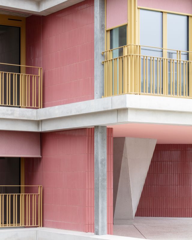 Les Messicoles – Paola Corsini