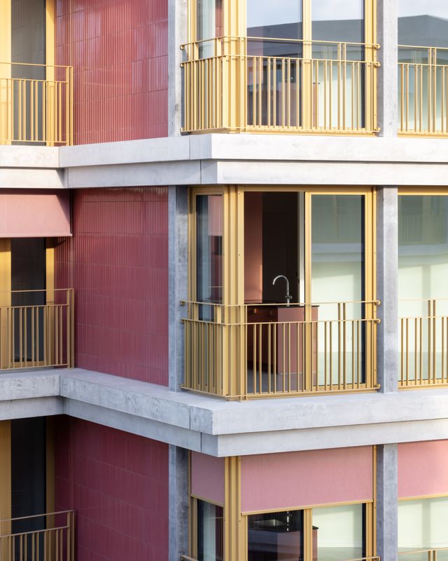 Les Messicoles – Paola Corsini