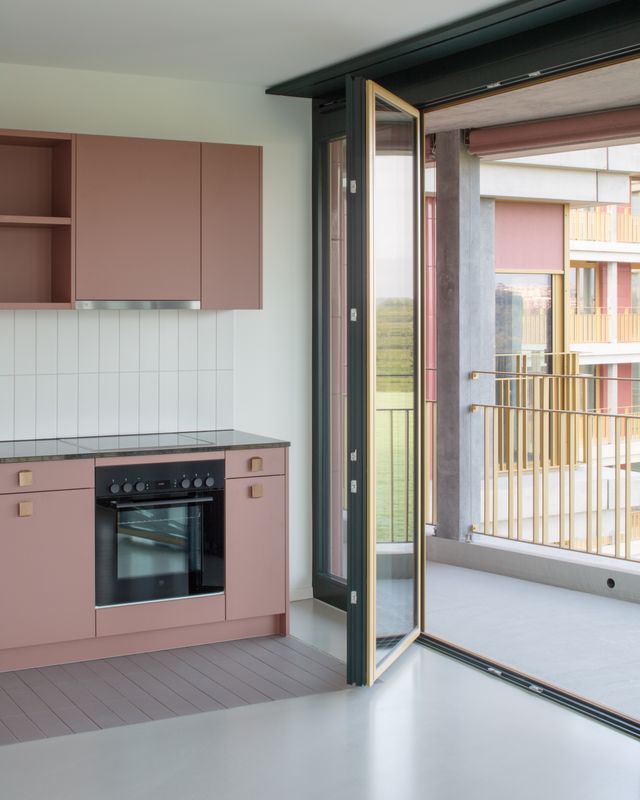 Les Messicoles – Paola Corsini