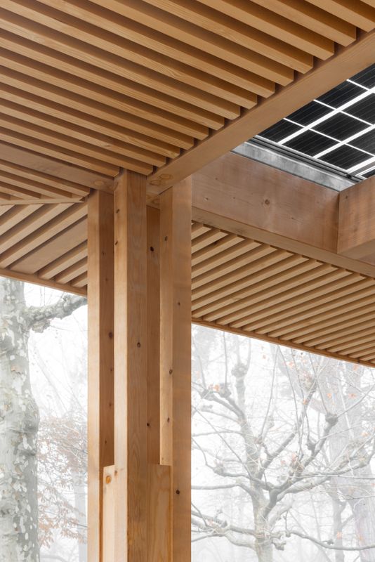 Préau Favre – @think utopia