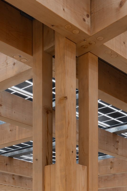 Préau Favre – @think utopia