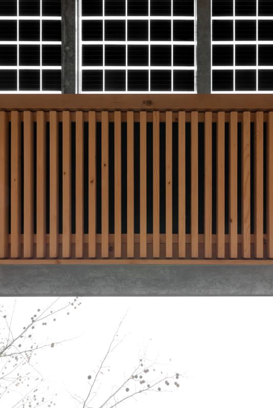 Préau Favre – @think utopia