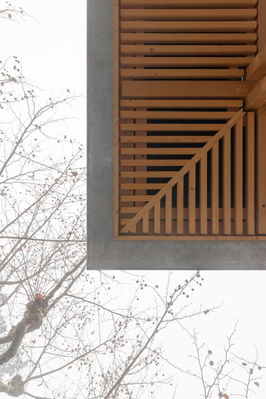 Préau Favre – @think utopia