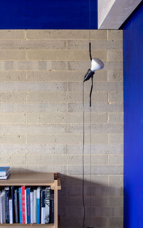 MOSSO, bâtiment artisanal – Paola Corsini